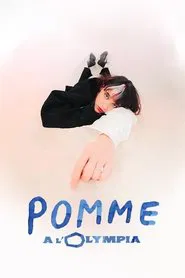 Pomme à l'Olympia movie poster