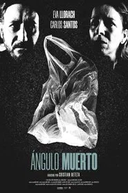 Poster do filme Ángulo muerto