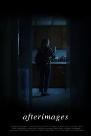 Afterimages movie poster