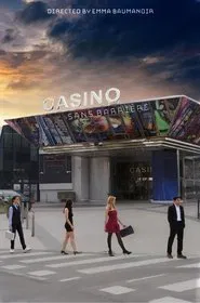 Casino sans barrière movie poster