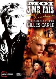 Moi j'me fais mon cinéma movie poster