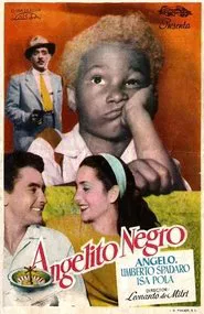Angel in the crowd movie poster