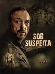 Poster do filme Sob Suspeita