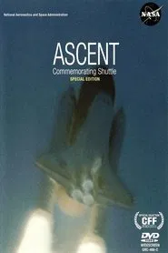 Ascent: Commemorating Shuttle movie poster