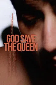 Poster do filme God save the queen