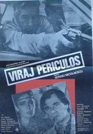 Dangerous Turn movie poster