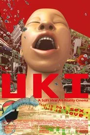 UKI movie poster