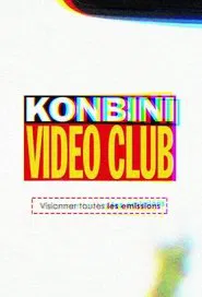 Poster da série Vidéo Club