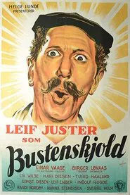 Poster do filme Bustenskjold