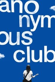 Anonymous Club movie poster