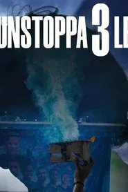 UNSTOPPA3LE | The Story of our Treble Season and Historic World Record! movie poster