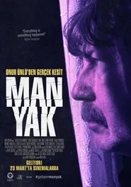Gerçek Kesit: Manyak movie poster