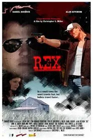 Rex movie poster