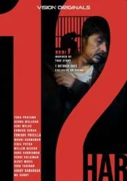 Poster do filme 12 Hari