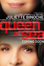 Queen at Sea movie poster