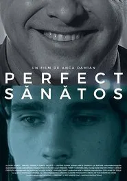 In Perfect Health movie poster