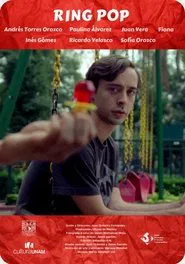 Ring Pop movie poster