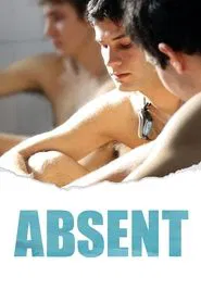 Absent movie poster