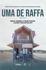 Uma de Raffa movie poster