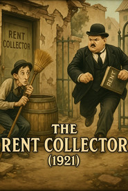 The Rent Collector movie poster
