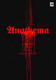 ANESTHESIA movie poster