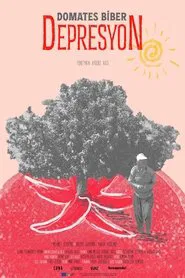 Tomato, Pepper, Depression movie poster