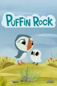 Puffin Rock tv show poster