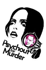 Psychout for Murder movie poster