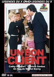 Un bon client movie poster