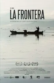 The Border movie poster