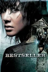 Bestseller movie poster