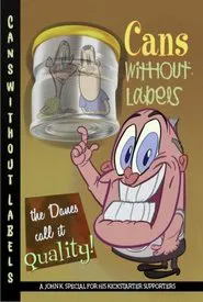 Cans Without Labels movie poster