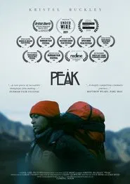 Poster do filme Peak