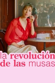The Revolution of the Muses movie poster