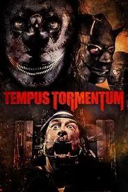 Tempus Tormentum movie poster