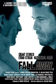 Poster do filme Fall Away