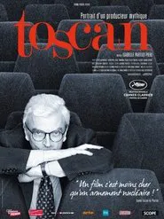 Toscan movie poster