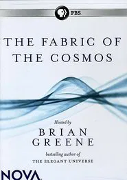 Poster do filme The Fabric of the Cosmos