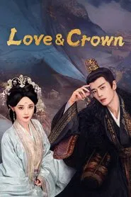 Poster da série Love & Crown