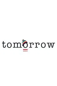 Tomorrow movie poster