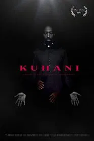 Kuhani movie poster