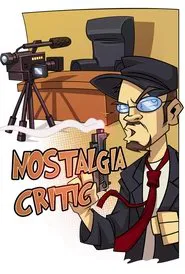 The Nostalgia Critic tv show poster