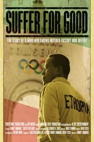 Suffer for Good movie poster