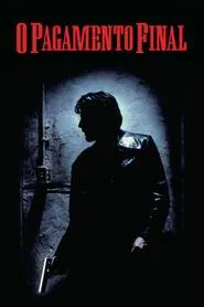 Poster do filme O Pagamento Final