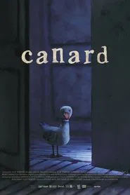 Duck movie poster
