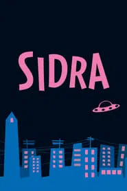 Sidra movie poster