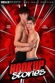 Hookup Stories movie poster