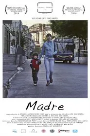 Madre movie poster