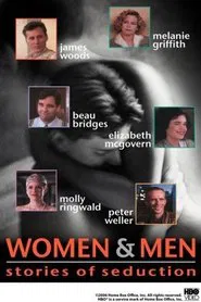 Women and Men: Stories of Seduction movie poster