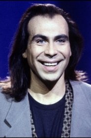 One-Night Stand: Taylor Negron movie poster